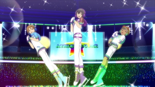 (C)Ｔ－ＡＲＴＳ / syn Sophia / エイベックス・ピクチャーズ / タツノコプロ / キングオブプリズムPH製作委員会