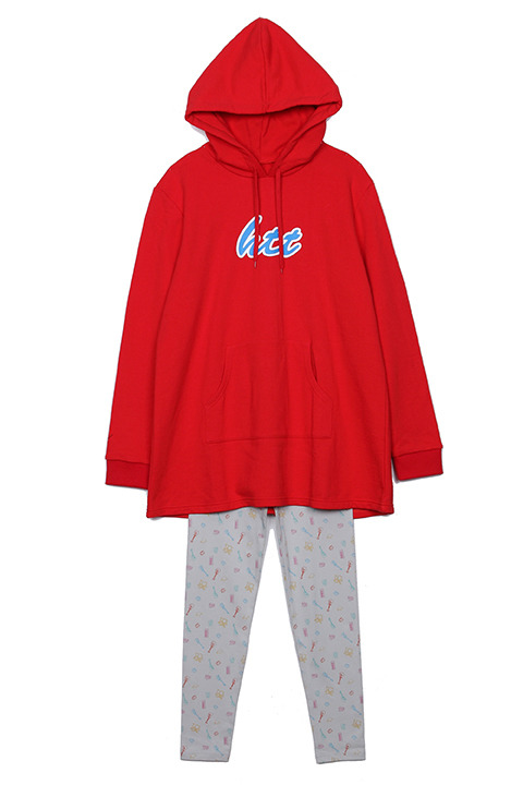 「平沢唯 モデル」(C)かきふらい・芳文社／桜高軽音部