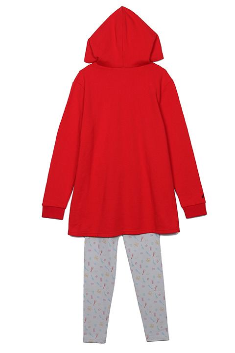 「平沢唯 モデル」(C)かきふらい・芳文社／桜高軽音部