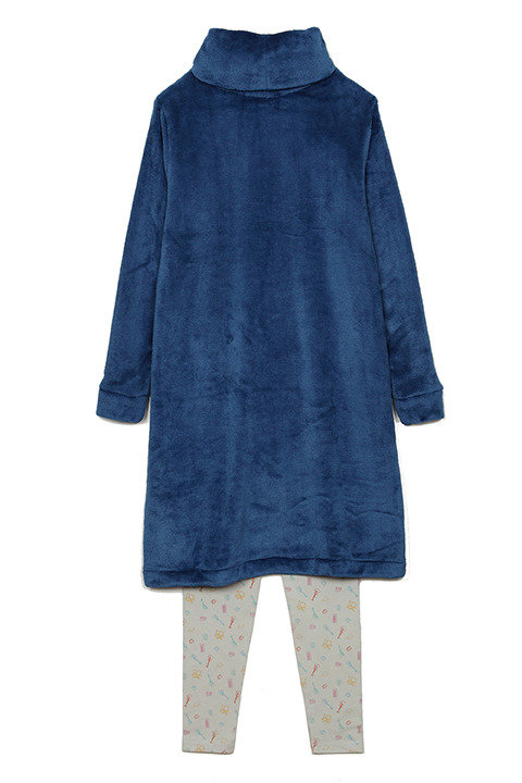 「秋山澪 モデル」(C)かきふらい・芳文社／桜高軽音部