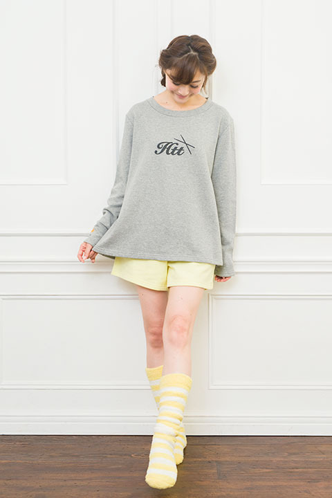 「田井中律 モデル」(C)かきふらい・芳文社／桜高軽音部