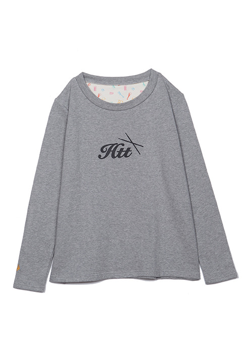 「田井中律 モデル」(C)かきふらい・芳文社／桜高軽音部