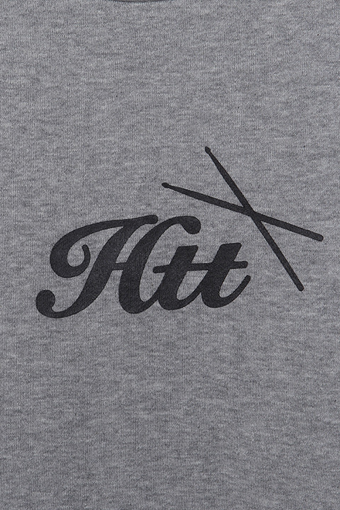 「田井中律 モデル」(C)かきふらい・芳文社／桜高軽音部