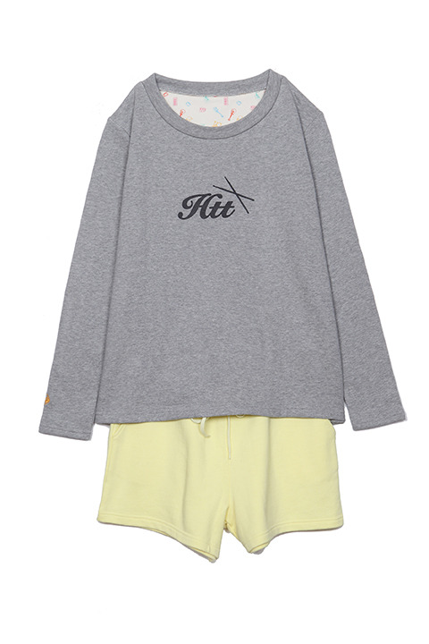 「田井中律 モデル」(C)かきふらい・芳文社／桜高軽音部