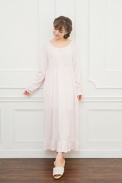 「琴吹紬 モデル」(C)かきふらい・芳文社／桜高軽音部