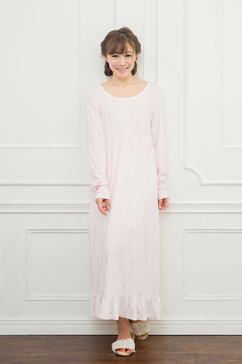 「琴吹紬 モデル」(C)かきふらい・芳文社／桜高軽音部