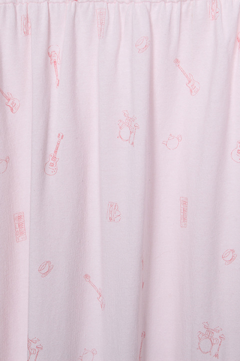 「琴吹紬 モデル」(C)かきふらい・芳文社／桜高軽音部