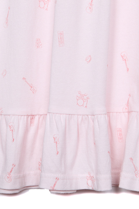 「琴吹紬 モデル」(C)かきふらい・芳文社／桜高軽音部