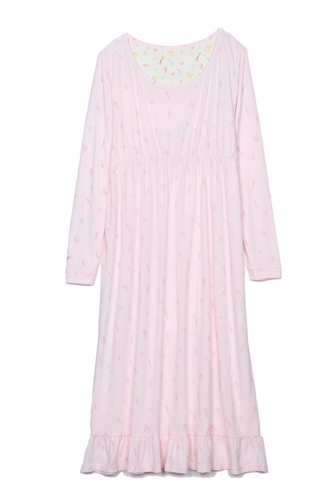 「琴吹紬 モデル」(C)かきふらい・芳文社／桜高軽音部