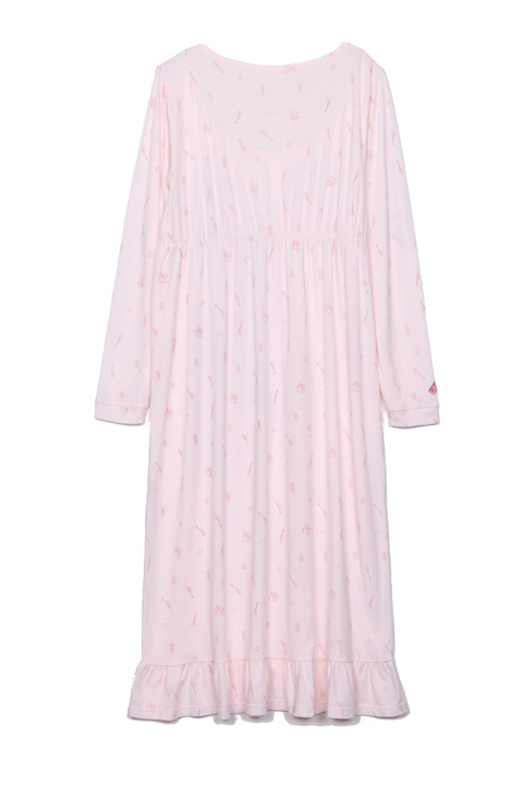 「琴吹紬 モデル」(C)かきふらい・芳文社／桜高軽音部