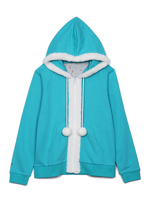 「中野梓 モデル」(C)かきふらい・芳文社／桜高軽音部