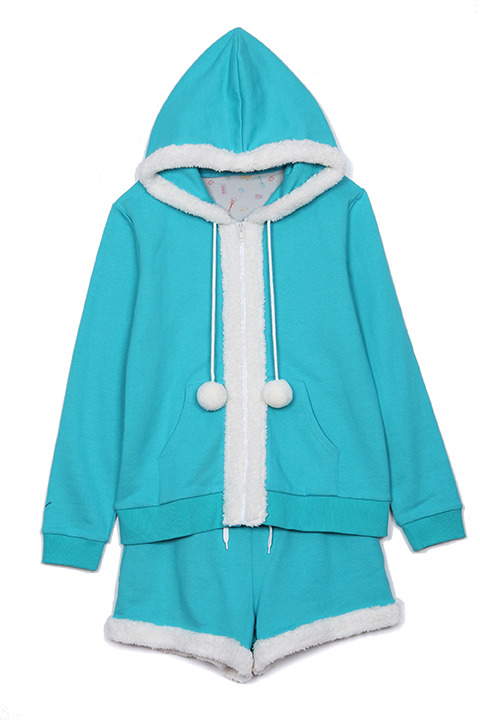 「中野梓 モデル」(C)かきふらい・芳文社／桜高軽音部