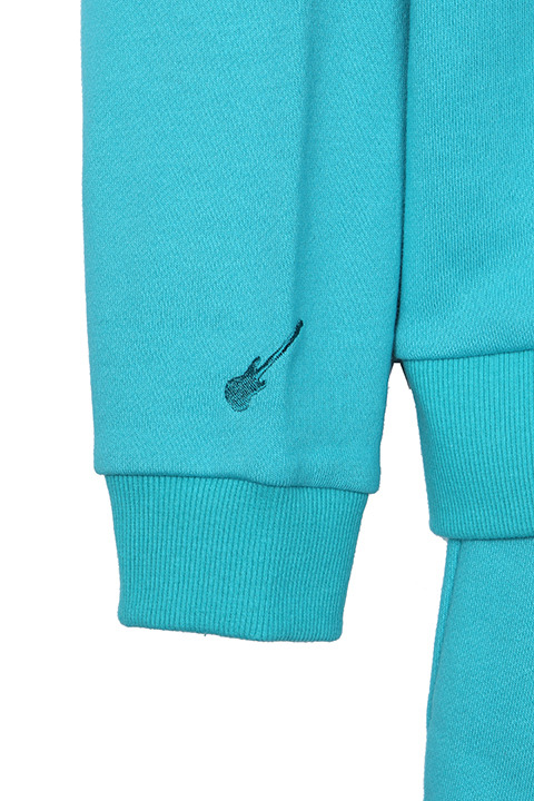 「中野梓 モデル」(C)かきふらい・芳文社／桜高軽音部