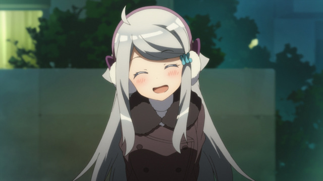 「PV場面カット」(C)平坂読・小学館／妹さえいれば委員会