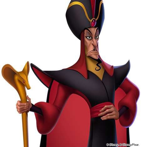 「ジャファー」(C) Disney. (C) Disney/Pixar.(C) 2017Gameloft. All Rights Reserved. Gameloft and the logo Gameloft are trademarks of Gameloft in the US and/or other countries.(C) GungHo Online Entertainment, Inc. All Rights Reserved.