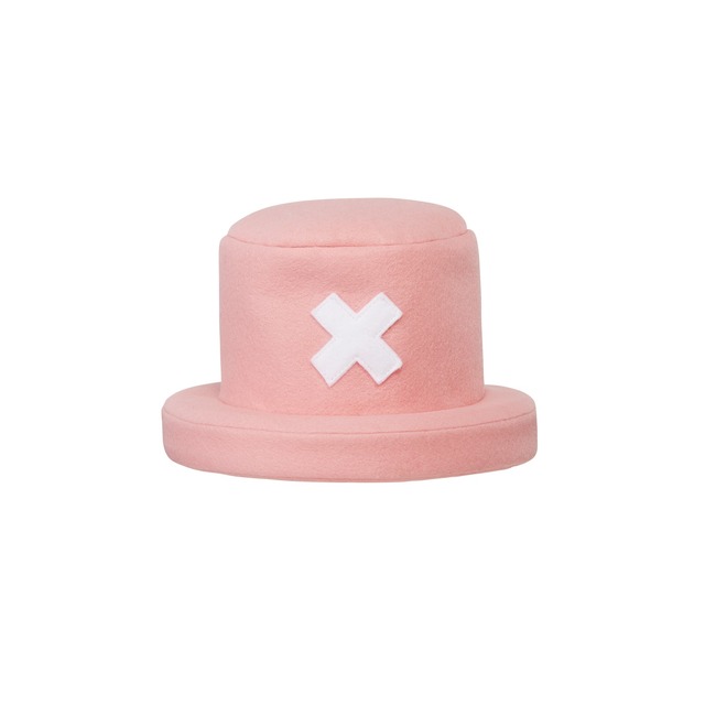 「シュタイフ×TONYTONY．CHOPPER」(C) 尾田栄一郎/集英社・フジテレビ・東映アニメーション