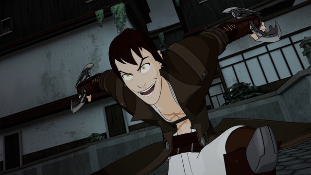 ティリアン(c) 2017 Rooster Teeth Productions, LLC