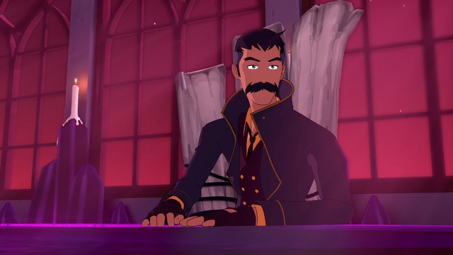 ワッツ(c) 2017 Rooster Teeth Productions, LLC