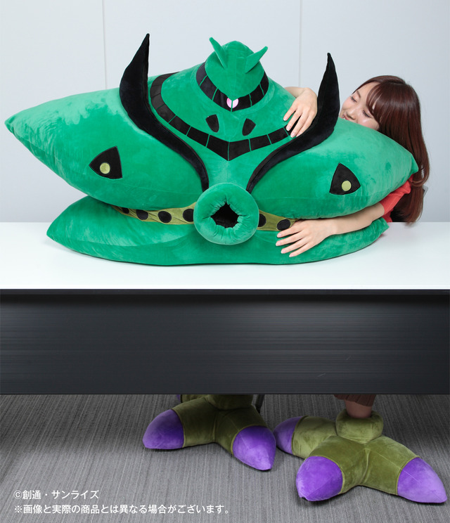 (C)創通・サンライズ