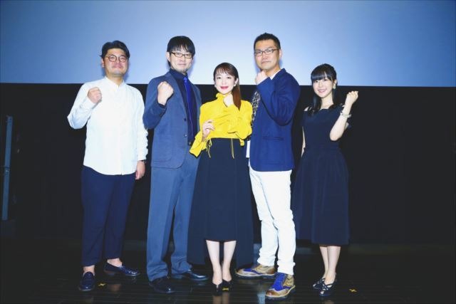 (Ｃ)創通・サンライズ