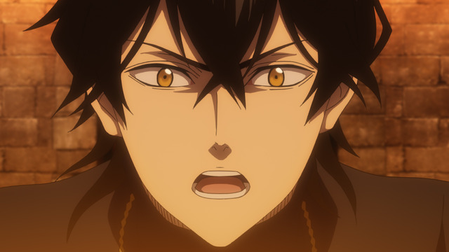 (C)田畠裕基／集英社・テレビ東京・ブラッククローバー製作委員会