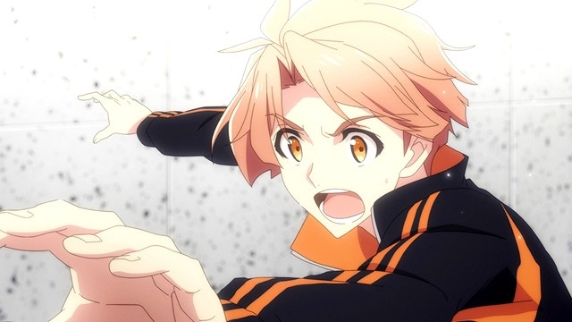 (C) BNOI/アイナナ製作委員会