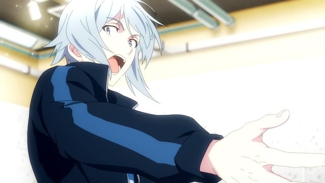 (C) BNOI/アイナナ製作委員会