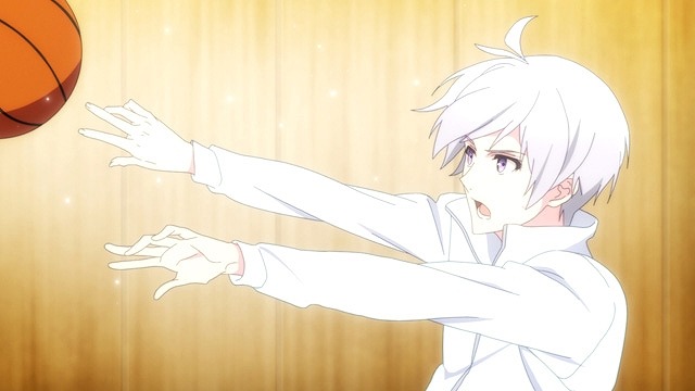 (C) BNOI/アイナナ製作委員会