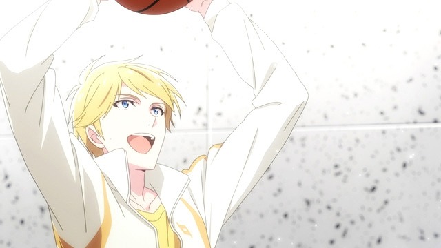 (C) BNOI/アイナナ製作委員会