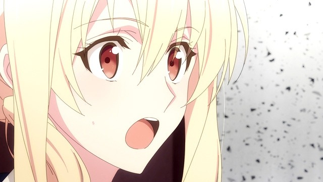 (C) BNOI/アイナナ製作委員会