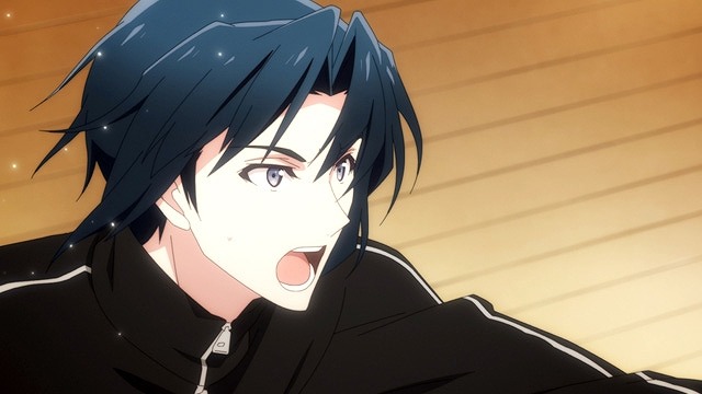 (C) BNOI/アイナナ製作委員会