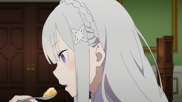 (C)長月達平・株式会社KADOKAWA刊／Re:ゼロから始める異世界生活製作委員会