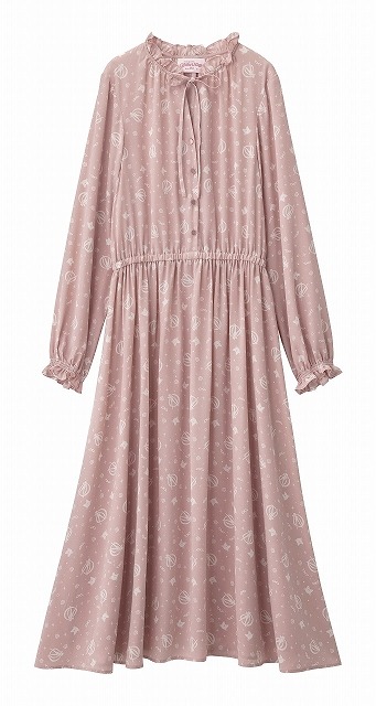 プリントワンピース(C)武内直子・PNP・東映アニメーション(C)Naoko Takeuchi