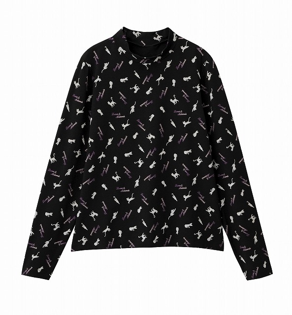 ハイネックT(C)武内直子・PNP・東映アニメーション(C)Naoko Takeuchi