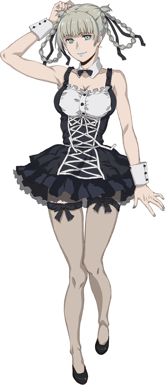 (C)河本ほむら・尚村透／SQUARE ENIX・「賭ケグルイ」製作委員会