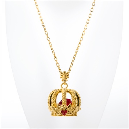 「カヅキ FREEDOM リング」(C)Ｔ-ＡＲＴ／syn Sophia／エイベックス・ピクチャーズ／タツノコプロ／キングオブプリズムPH製作委員会