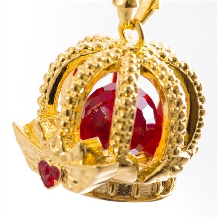 「カヅキ FREEDOM リング」(C)Ｔ-ＡＲＴ／syn Sophia／エイベックス・ピクチャーズ／タツノコプロ／キングオブプリズムPH製作委員会