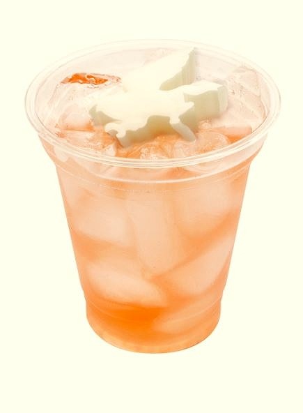 黒のライダーの“この世ならざる幻馬”（700円・税別）（C）東出祐一郎・TYPE-MOON / FAPC （C）SEGA