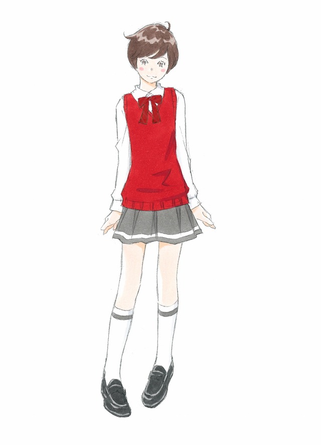 ハイジ 原作：「アルプスの少女ハイジ」(C)ZUIYO