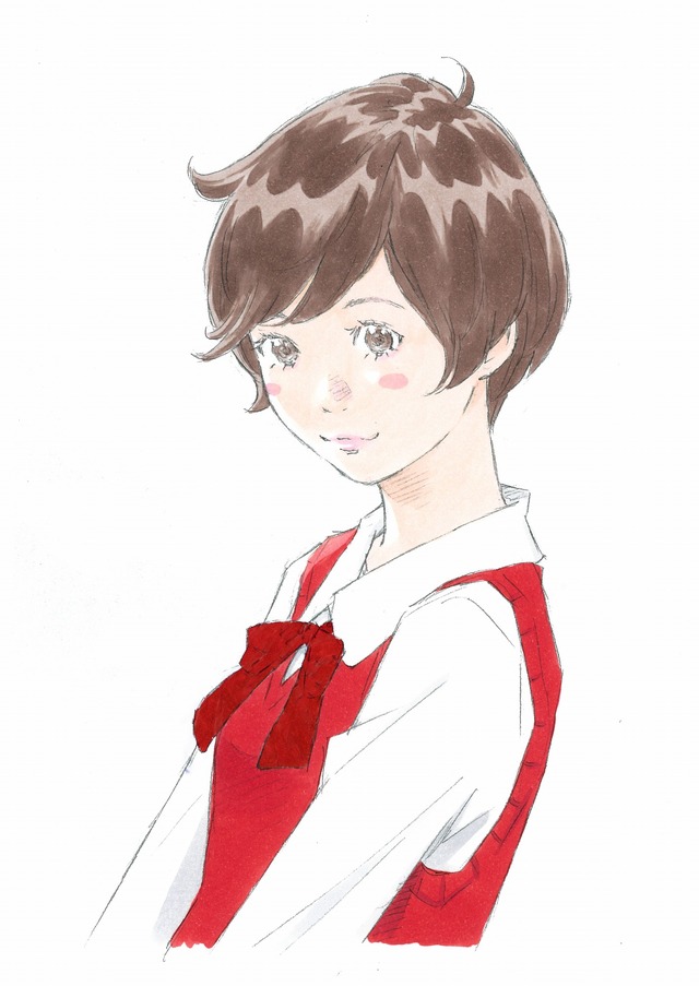 ハイジ 原作：「アルプスの少女ハイジ」(C)ZUIYO