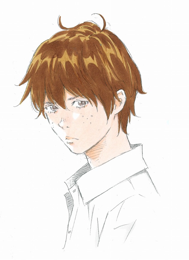 ペーター 原作：「アルプスの少女ハイジ」(C)ZUIYO