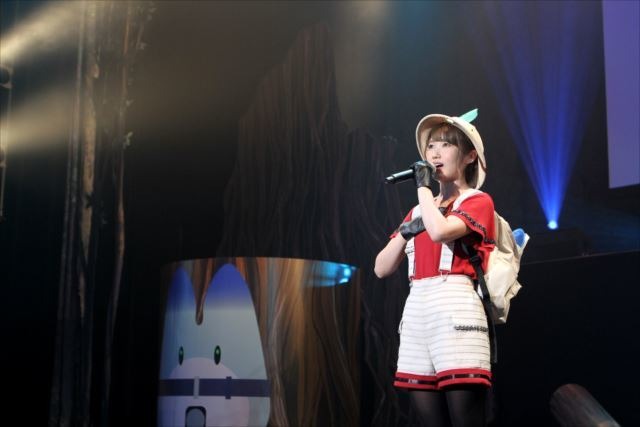 (C) けものフレンズプロジェクト／KFPA