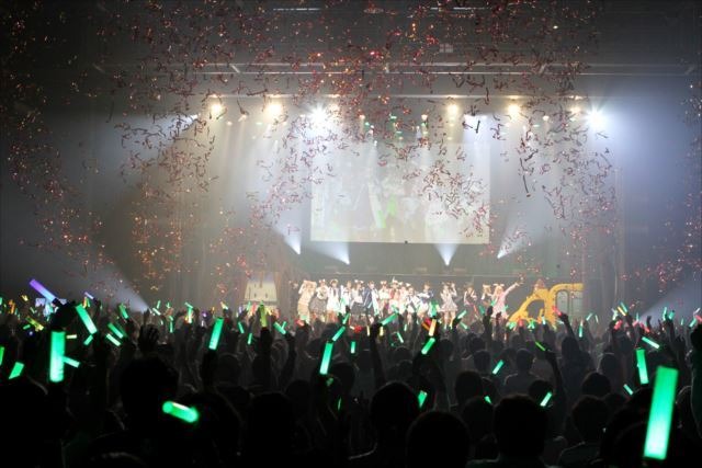 (C) けものフレンズプロジェクト／KFPA