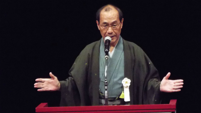 【京まふ2017】佳村はるかの鏡割りで開幕！オープニングセレモニーをレポート