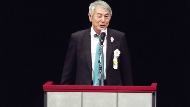 【京まふ2017】佳村はるかの鏡割りで開幕！オープニングセレモニーをレポート