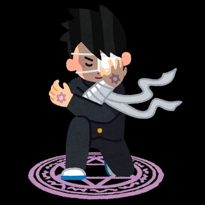 「初見じゃ読めない名字のキャラといえば？」