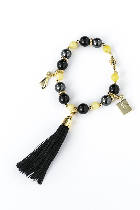 「『銀魂』コラボレーション腕時計（土方十四郎モデル）」(C)空知英秋／集英社・テレビ東京・電通・BNP・アニプレックス