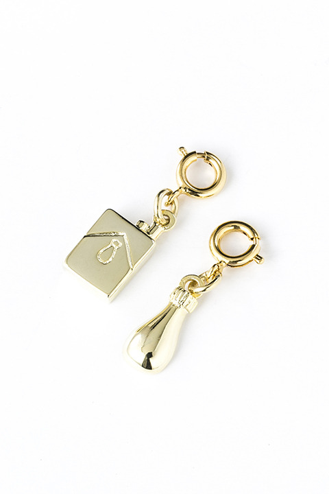 「『銀魂』コラボレーション腕時計（土方十四郎モデル）」(C)空知英秋／集英社・テレビ東京・電通・BNP・アニプレックス