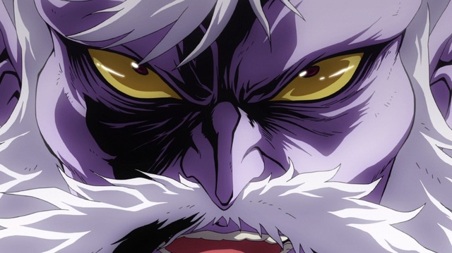 (C)永井豪／ダイナミック企画・MZ製作委員会