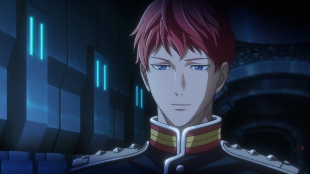 (C)田中芳樹/松竹・Production I.G